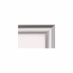Walther Design KP040C Trendstyle, Plastic Frame, Single Pack, 11.75 x 15.75 Inch (30 x 40 cm), Champagne