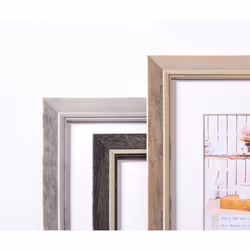 Walther Design EL040H picture frame Single picture frame Natural