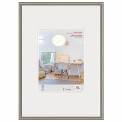 Walther Design KVX426D picture frame Single picture frame Steel