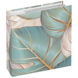 Variety ME-297-3 Season Photo Album, Memo Slip-In Album, 200 Photos, 10 x 15 cm