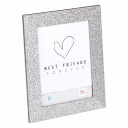 Walther Design IT015S picture frame Single picture frame Silver