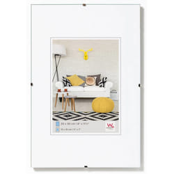 Walther Design RB318K picture frame Single picture frame Transparent