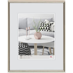 Walther Design KD080H picture frame Single picture frame Steel