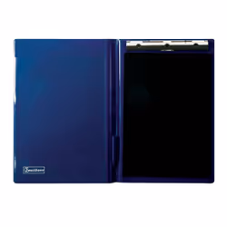 Avery 2301, Blue, A4, PVC, 1 pc(s)