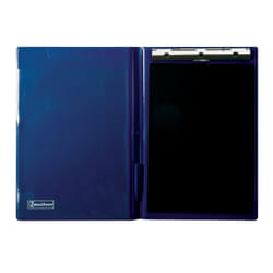 Avery 2301 clipboard A4 PVC Blue