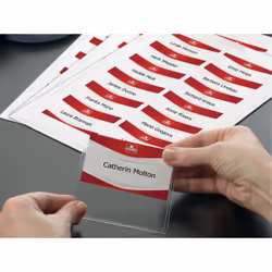 Avery Printable Inserts - Additional view 4