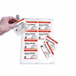 Avery Printable Inserts - Additional view 6