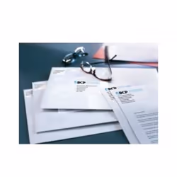 Avery L7163-250 addressing label Self-adhesive label White - Additional view 7