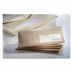 Avery LR3475-10 self-adhesive label Rectangle Permanent White 240 pc(s)