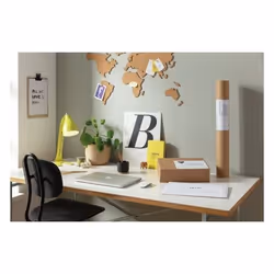 Avery 7168-10 self-adhesive label Rectangle Permanent White 20 pc(s)