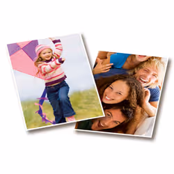 Avery Classic Inkjet, 10x15cm, 180g White Gloss - Additional view 2