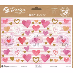 Avery 54559Z, Paper, Multicolour, Matte, Removable
