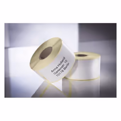 Avery AS0722460 self-adhesive label Rectangle White 220 pc(s)
