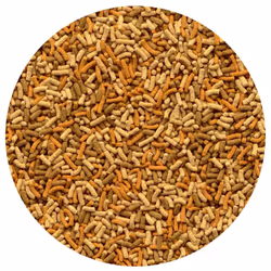 Tetra Pond Variety Sticks Fish Food, for All Pond Fish, 4L
