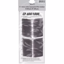Tetra CF 800/1000 plus