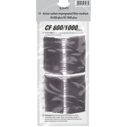 Tetra CF 800/1000 plus Activated carbon filter