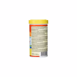 Goldfish Complete Floating Granules for Goldfish/Cold Water Fish, Multi-Colour, 500ml