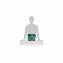 Tetra Pond Multi Mix, Complete Varied Fish Food for A Mixed Stock of Pond Fish, 10 Litre - Additional view 6