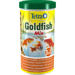 Tetra Pond Goldfish Mix 1 L