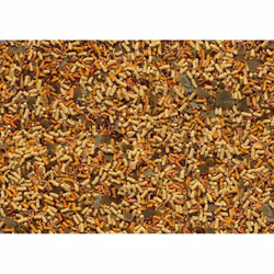 Tetra Pond Goldfish Mix 1 L
