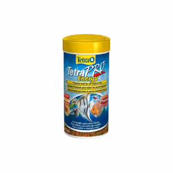 Tetra Tetrapro Energy Tropical Fish Food - 55g, May Vary