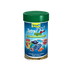 Tetra Pro Algae Tropical Fish Food - 100ml, May Vary