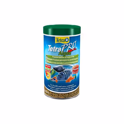 Tetra Pro Algae Tropical Fish Food 52g 250ml