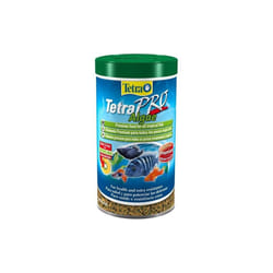 Tetra Pro Algae Tropical Fish Food 52g 250ml