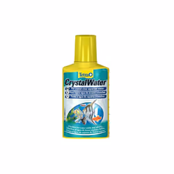 Tetra CrystalWater Treatment 100ml
