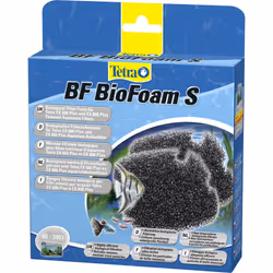 Tetra BF 400/600/700