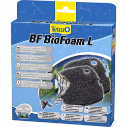 TetraTec Replacement Filter Foam BF1200