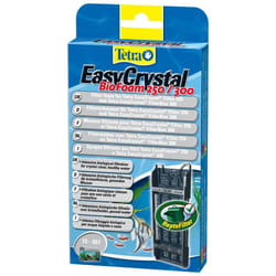 Tetra EasyCrystal BioFoam 250/300 Foam filter