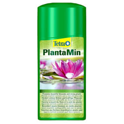 TETRA POND PLANTAMIN FOR BEAUTIFUL & COLOURFUL POND PLANTS 500ML