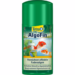 Tetra Pond AlgoFin*, Outdoor, 1000 ml