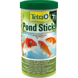 Tetra Pond Sticks 40 L