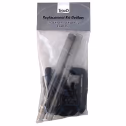 Tetratec Ex400, 600 & 700 Replacement Outflow Kit