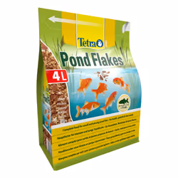 Tetrapond Flake 4 Litre