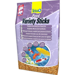Tetrapond Variety Sticks 1020g
