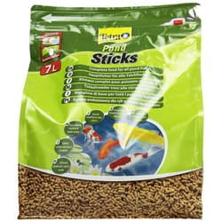 Tetra Pond Sticks Bag 7 Litre