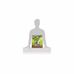 Tetra Pond Sticks Bag 7 Litre