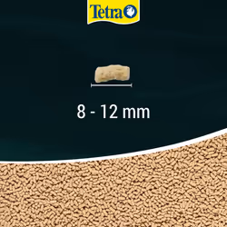15l Tetra Pond Sticks Fish Food - Tetra Pond Sticks (1680g) Pond Fish Food Vitamins Minerals Pet Care Feeding