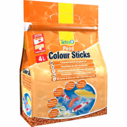 Tetrapond Colour Sticks Complete 750g