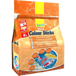 Tetrapond Colour Sticks Complete 750g