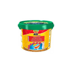 Tetra Pond Koi Sticks Fish Food 15L - 2.3kg, May Vary