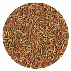 Tetra Pond Multi Mix, Varied Fish Food for A Mixed Stock of Pond Fish, 4 Litre - Additional view 6