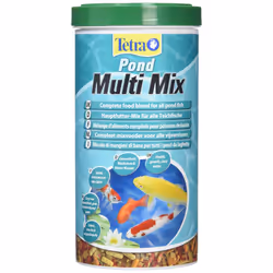 Pond Multimix 1 Litre