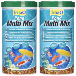 Pond Multimix 1 Litre
