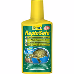 Tetra ReptoSafe, Water conditioner, 250 ml