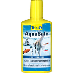 Tetra Aquasafe Water Conditioner 50ml