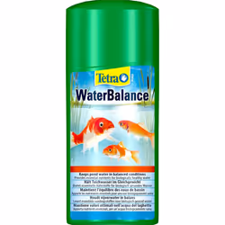 Tetra Pond WaterBalance, to Keep The Pond Water Clean and Healthy, 500 ml